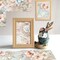 Mother’s Day Card Making Scrapbook Paper Pad 6x6 – 24 Sheets Single-Sided Decorative Cardstock for DIY Greeting Cards, Journals, Planner & Craft Projects